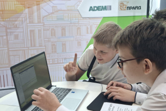 Профессионалы