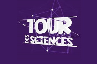 ​Участие в ежегодной игре &quot;Tour des sciences&quot;