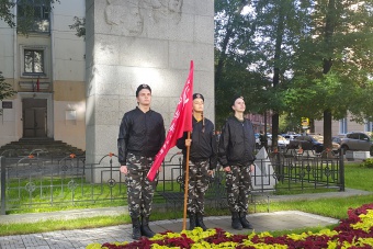 День памяти жертв Блокады