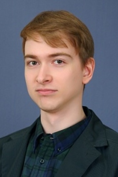 Кириков Николай Александрович