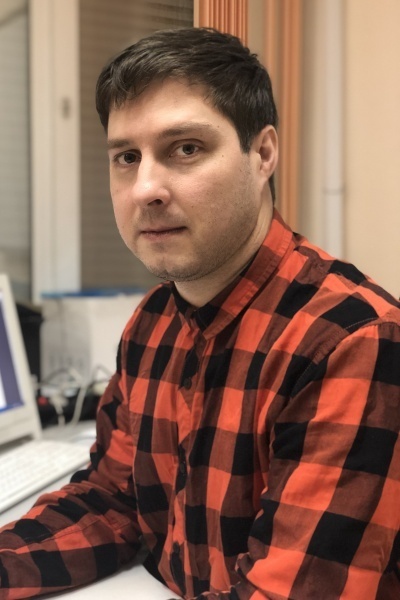 Николаев Александр Борисович