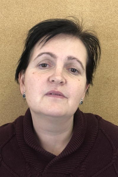 Павлухина Ольга Владимировна